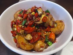 -八碗湘长沙市井菜(坡子街店)