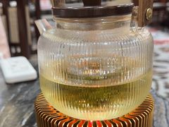 -四季轩中餐厅(徐州开元名都大酒店)