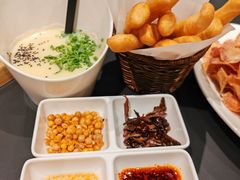 -福照楼汽锅鸡·云南特色菜·西南联大主题餐厅(老街胜利堂店)