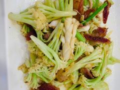 -潮喜竹溪荔湖酒家(荔枝湾店)