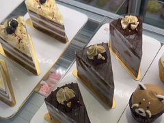 -Pantry's Best派悦坊蛋糕(K11购物艺术中心店)