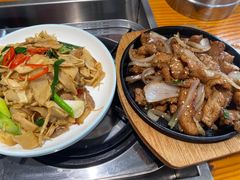 -九道菜有鸡鱼头(石鼓路店)