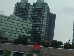 -公平路渡口(轮渡站)