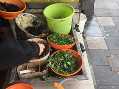 -阿麟馄饨(延长路店)