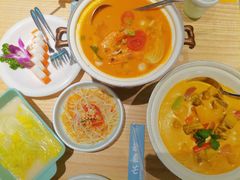 -米泰芒·东南亚料理(体育西店)