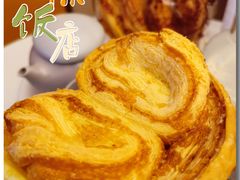 -国际饭店·帆声西饼屋(黄河路店)
