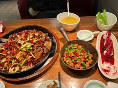 -老板恋上鱼(振华商厦店)