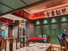 -福照楼汽锅鸡·云南菜(火车站锦江店)