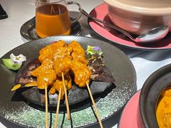 -狮拾久·现代新加坡料理(福田COCO Park店)