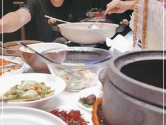 -院里寻菜·精致庭院菜(观沙岭店)