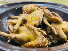 -晶莹品鲜.顺德鱼生.特色桑拿菜