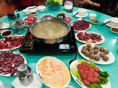 -乌记鲜活牛肉城(金砂东路店)
