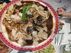 -旺顺阁·北京菜(北辰上品+)