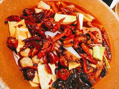 -常和州·夜宵大排档(常州单店)