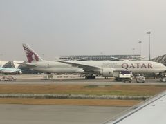-曼谷素万那普国际机场