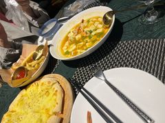 -翡翠鸟精品泰国菜(北辰财富中心店)