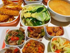 -心动网络股份有限公司(大宁中心广场店)