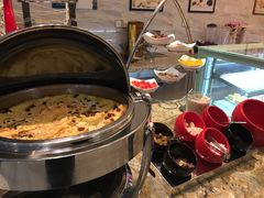 -海中洲国际大酒店-自助餐厅