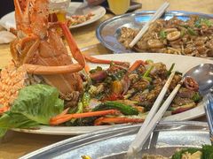 -真浪大家乐海鲜餐馆