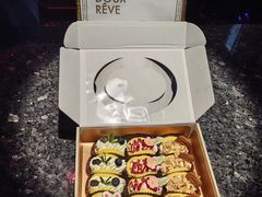 -杜哈夫DOUX RÊVE·生日蛋糕(日月光店)