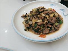 -小乡小镇·传承桐庐土菜·老板亲自烧的菜