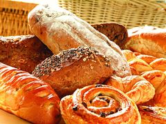 -IS YOU BAKERY 伊之友烘焙(飞鹤路店)