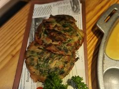 -喜来稀肉(北外滩白玉兰广场店)