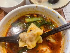 -谭师爷龙抄手(白下路店)