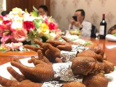 金牌凤爪-姜君·千岛湖鱼头馆(浦东大道店)