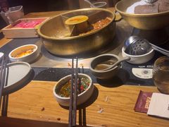 -巴奴毛肚火锅(广益哥伦布店)