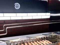 -很久以前羊肉串(南京路第一百货店)