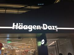 门面-哈根达斯(深圳海岸城店)