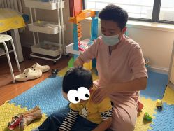 -番小茄小儿推拿(望京店)