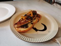 香煎鹅肝Tapas-HERB SPICE(来凤街店)