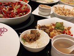-铭轩中餐厅·海南菜·粤菜(亚龙湾瑞吉店)