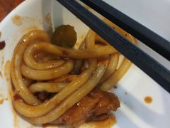 -啊臻味道•新疆特色炒米粉(大学城店)