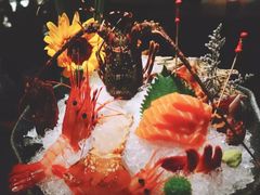 -花隐日式怀石料理(万象城购物中心店)