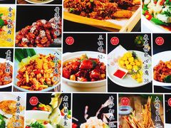 -大眼锅贴水饺(河东店)