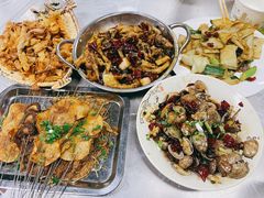 -小民大排档(光谷店)