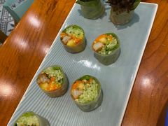 -阮氏娘·越南料理(双子塔店)