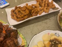 两吃里脊-福利来酒店(泺源大街店)