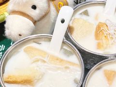 -呐咪傣园·云南菜(石厦店)