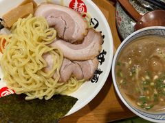 -日出拉面(望京店)
