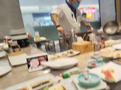 -上渔铁板烧(熙悦汇店)
