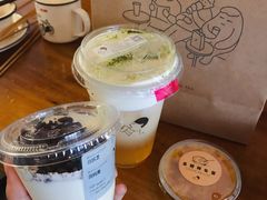 -喜茶(东莞汇一城店)
