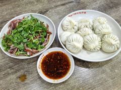 -津门张记包子铺(华昌道店)