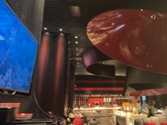 -西安W酒店·WEI全味西餐厅