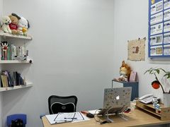 -关键词英语·青少儿·语言培训(福田区委校区)