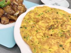 -丽泽山庄·生态怀柔菜·虹鳟鱼(红螺寺店)