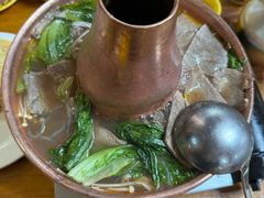-塔洛藏餐吧(香格里拉古城店)